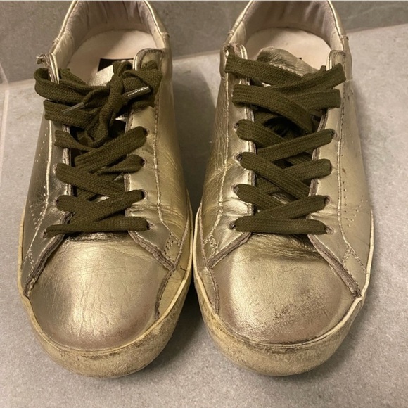 Golden Goose Superstar - Picture 6 of 9